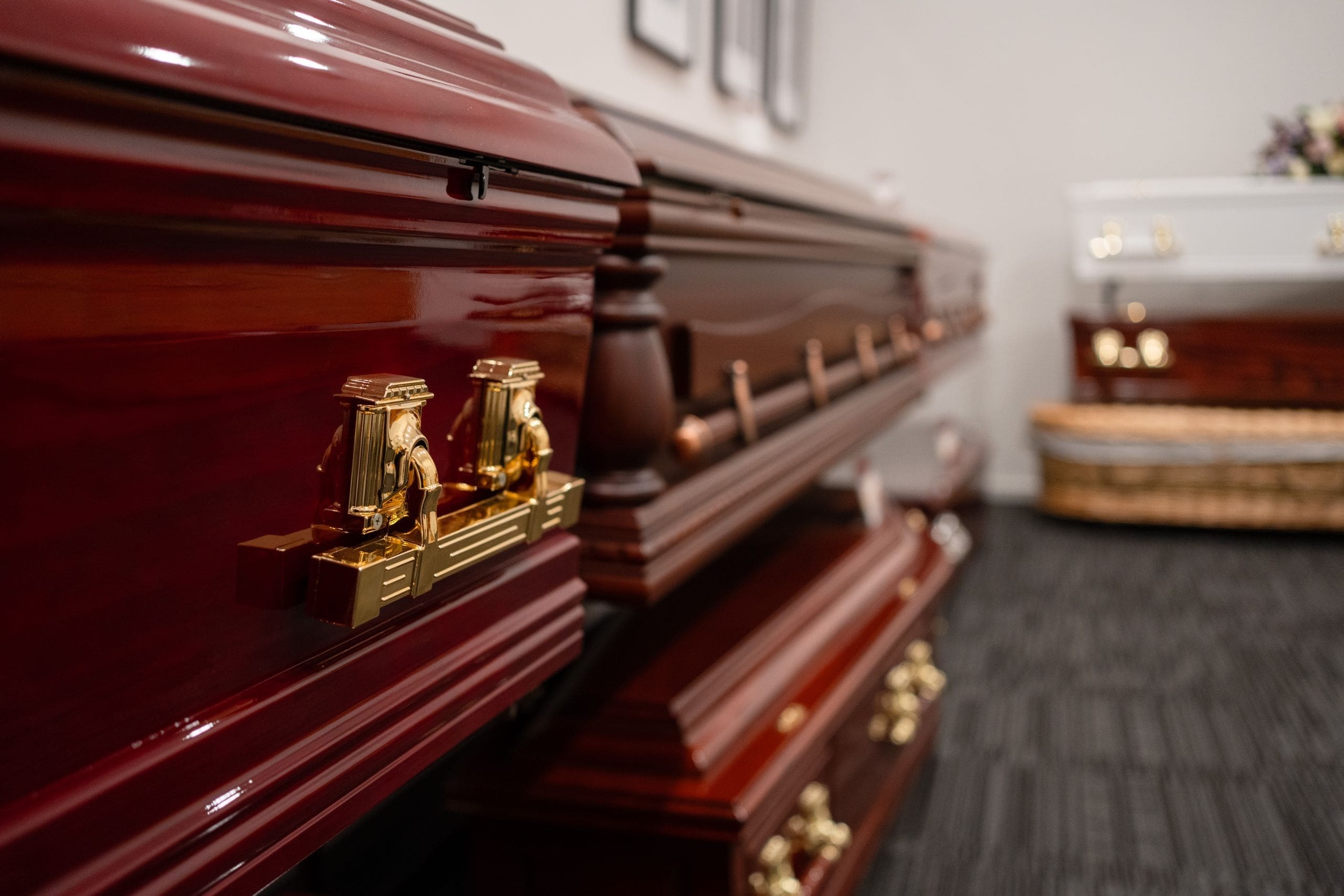Rosebud-funerals-coffins