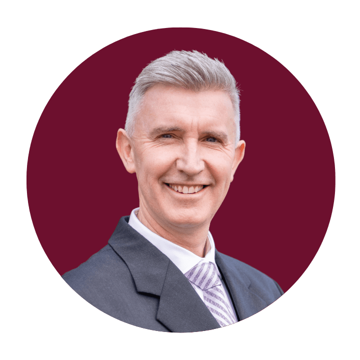 Rosebud Funerals Staff - Brendan Westgarth