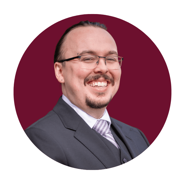 Rosebud Funerals Staff - Dylan Young