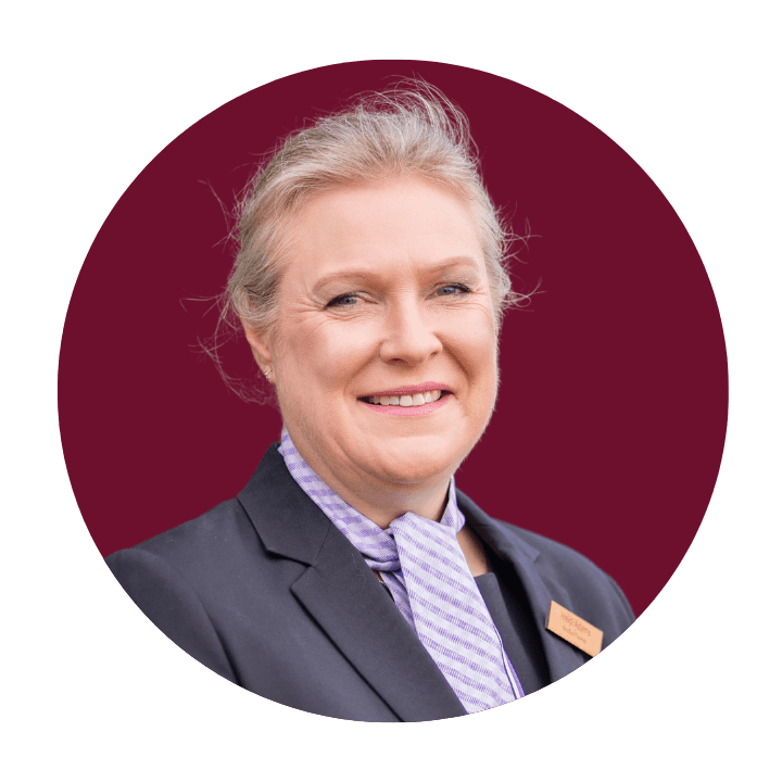 Rosebud Funerals Staff - Heidi Adams