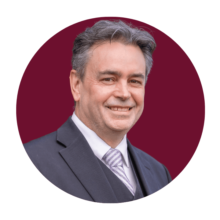 Rosebud Funerals Staff - Ian Cummins