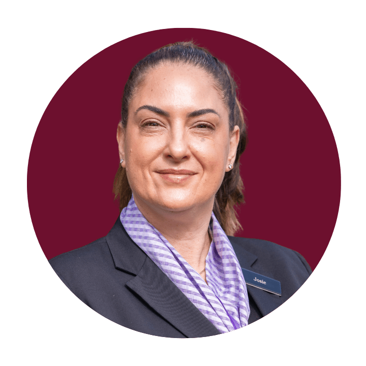 Rosebud Funerals Staff - Josie Palancian