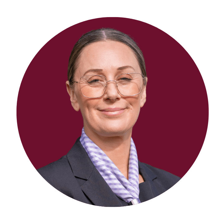 Rosebud Funerals Staff - Trudi Boyd